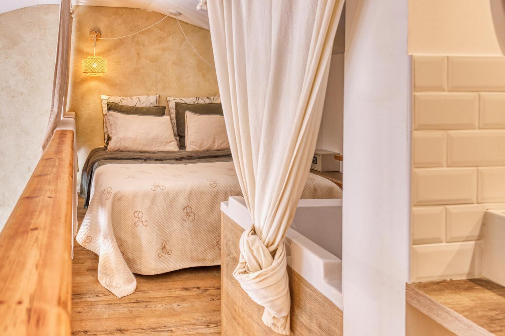 Bastide Des Moulins Villa กอร์ด ภายนอก รูปภาพ
