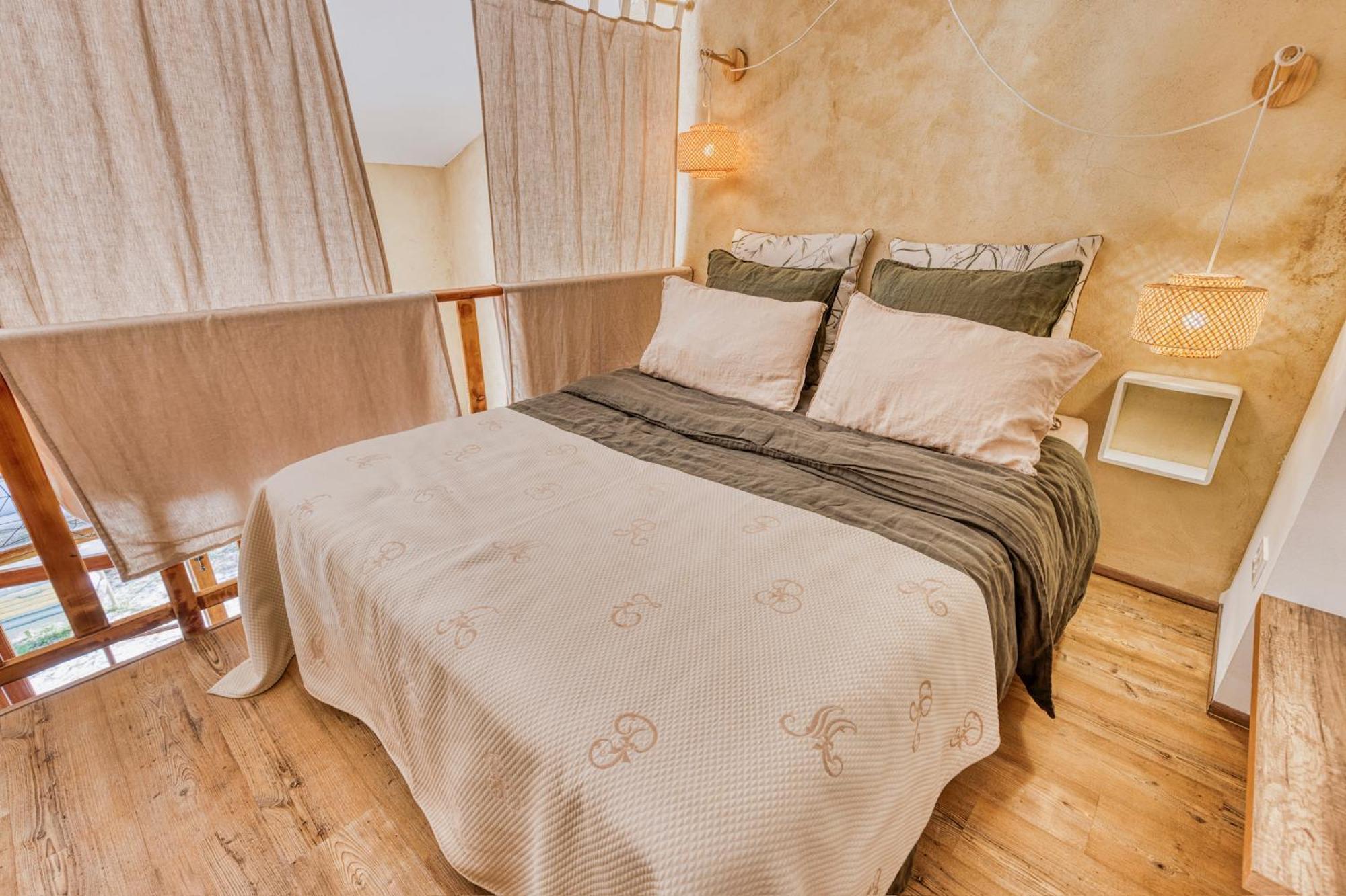 Bastide Des Moulins Villa กอร์ด ภายนอก รูปภาพ
