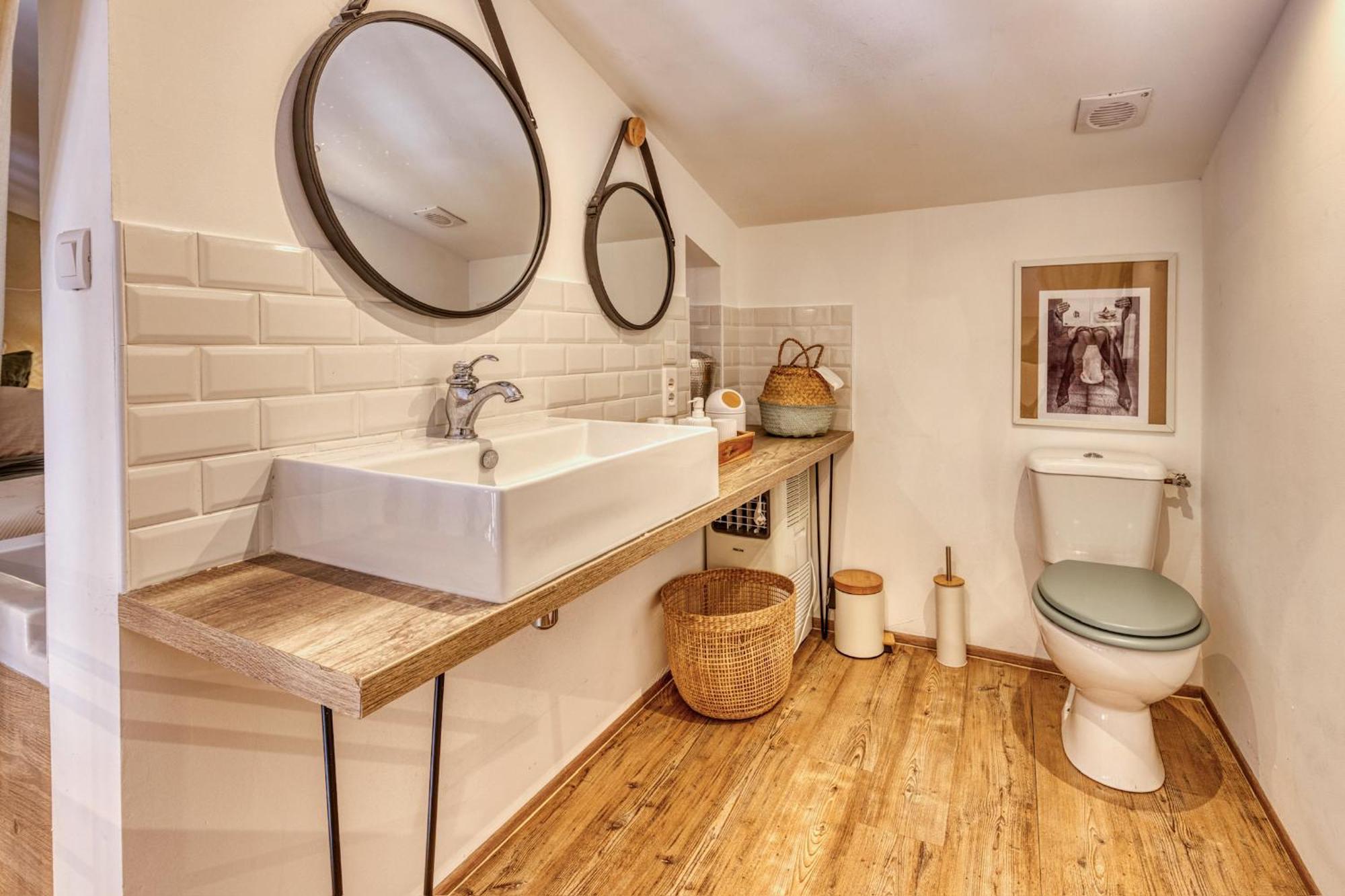 Bastide Des Moulins Villa กอร์ด ภายนอก รูปภาพ